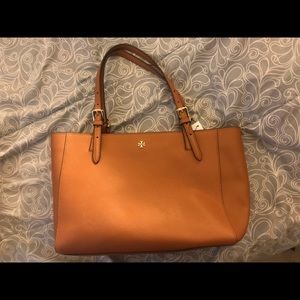 Authentic Tory Burch Handbag